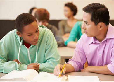 Grand Prairie college tutoring